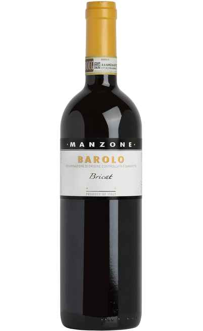 Barolo "Bricat" 2016 DOCG [Manzone Giovanni]