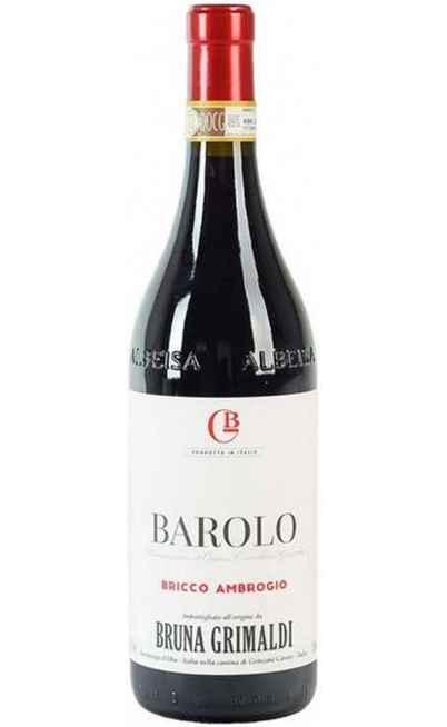 Barolo "Bricco Ambrogio" 2017 DOCG [Bruna Grimaldi]