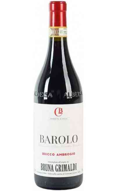 Barolo "Bricco Ambrogio" 2017 DOCG