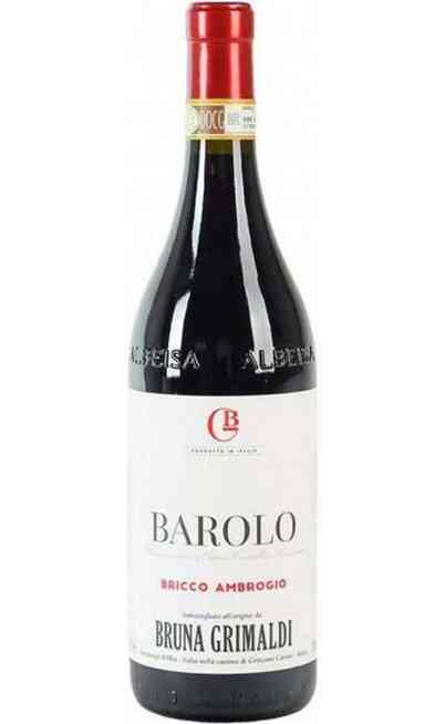 Barolo "Bricco Ambrogio" 2018 DOCG