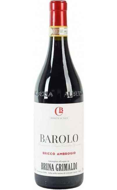 Barolo "Bricco Ambrogio" 2020 DOCG [Bruna Grimaldi]