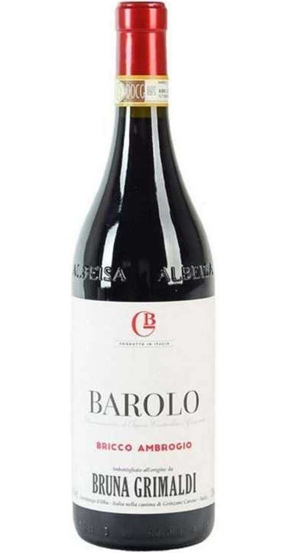 Barolo "Bricco Ambrogio" 2021 DOCG