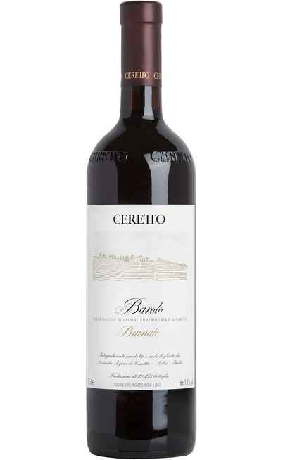 Barolo "BRUNATE" DOCG BIO [Ceretto]