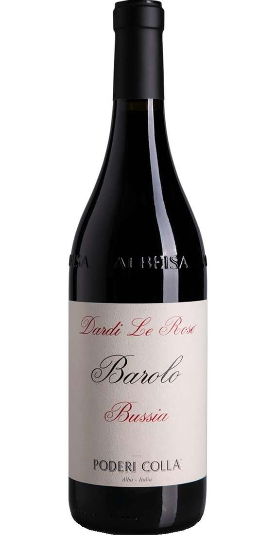 Barolo BUSSIA DARDI LE ROSE DOCG