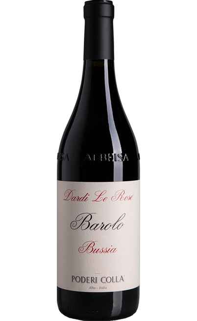Barolo BUSSIA DARDI LE ROSE DOCG [PODERI COLLA]