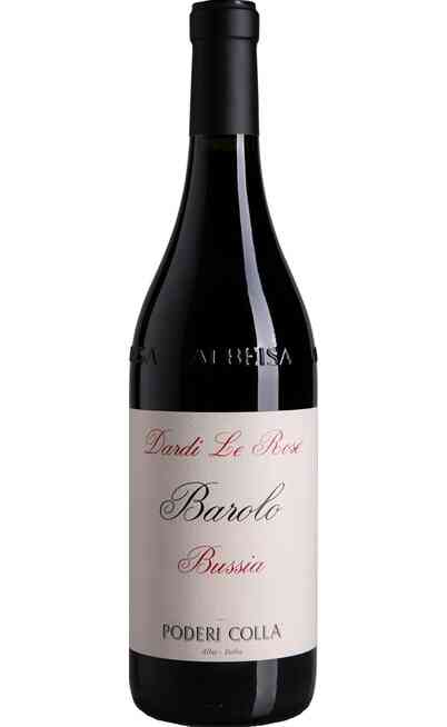 Barolo BUSSIA DARDI LE ROSE DOCG