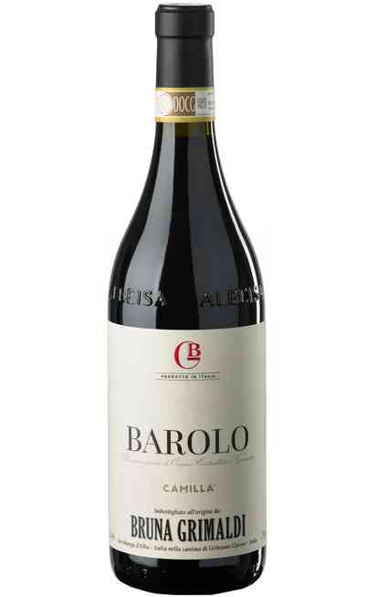 Barolo "Camilla" 2022 DOCG