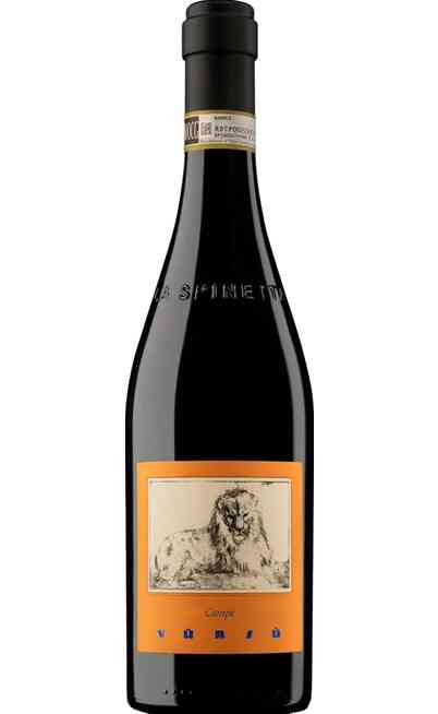 Barolo CAMPÈ DOCG BIO
