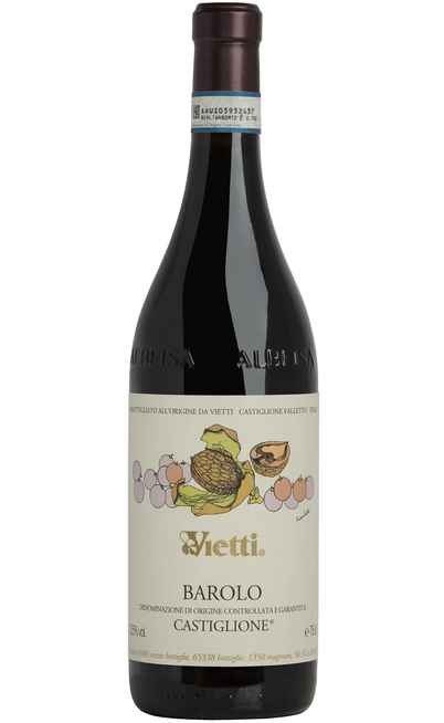 Barolo "CASTIGLIONE" DOCG [VIETTI]