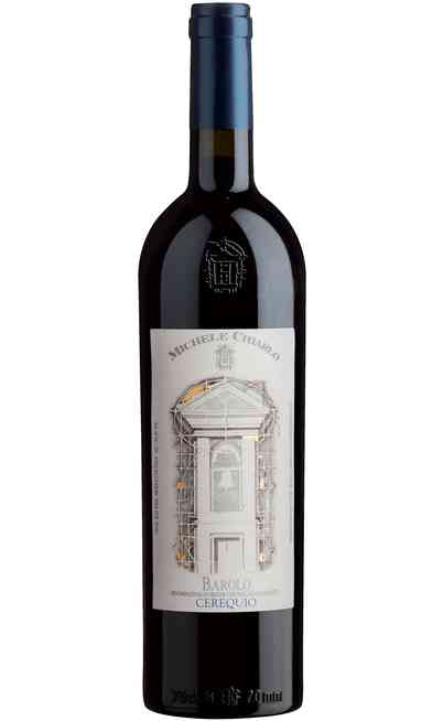 Barolo "Cerequio" DOCG