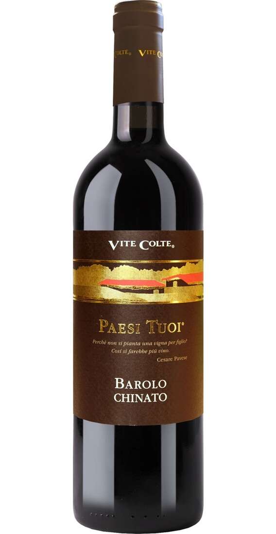 Barolo Chinato IHRE LÄNDER
