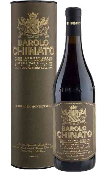 Barolo Chinato in Box