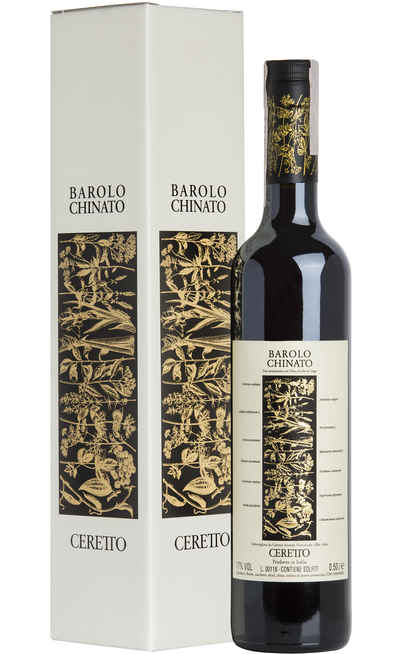 Barolo Chinato in Box [Ceretto]