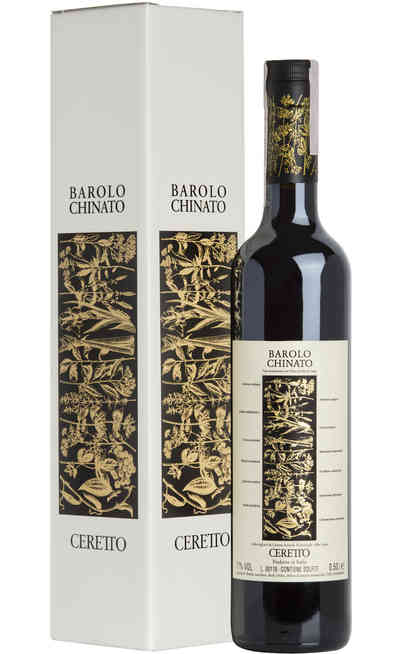 Barolo Chinato in Box