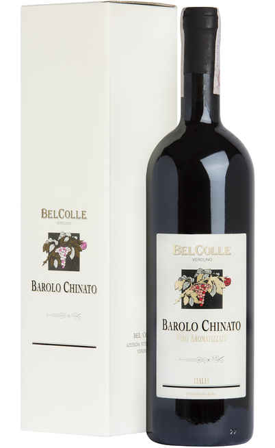 Barolo Chinato in Box [Bel Colle]