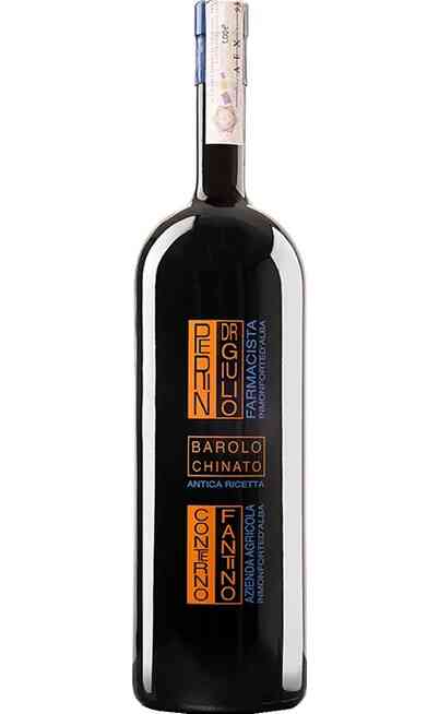 Barolo Chinato PELIN