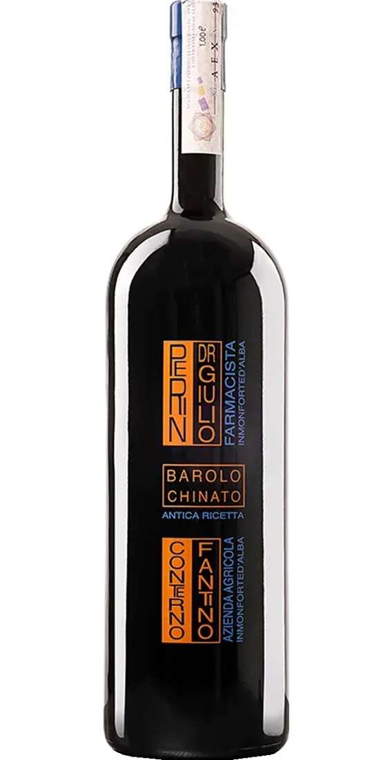 Barolo Chinato PERIN 