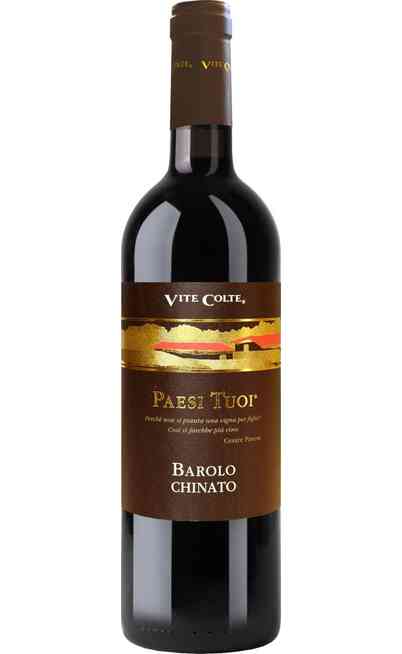 Barolo Chinato YOUR COUNTRIES
