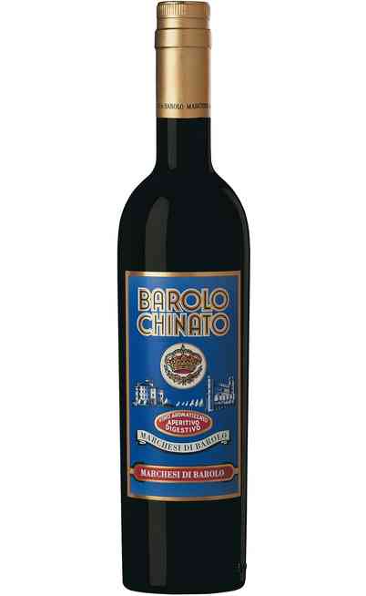 Barolo Chinato