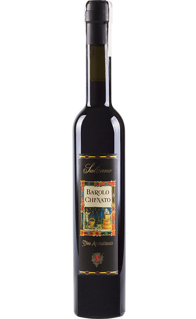 Barolo Chinato