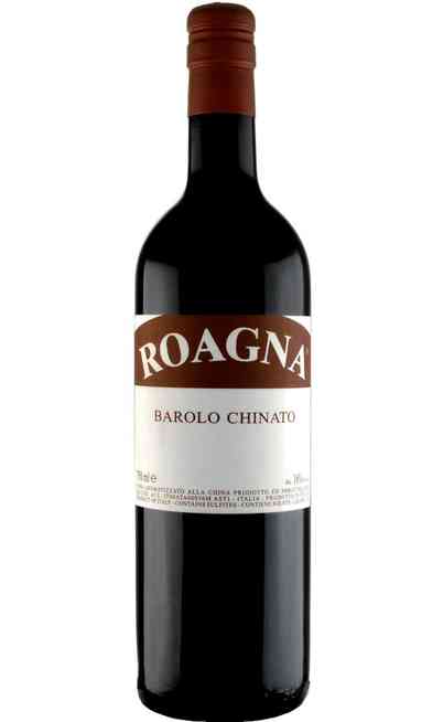 Barolo Chinato