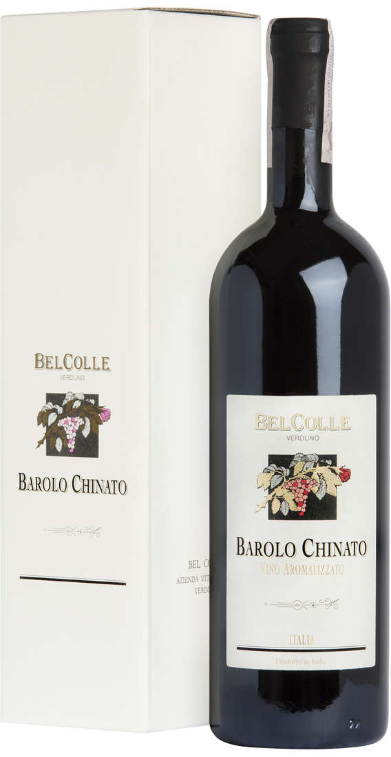 Barolo Chinato 