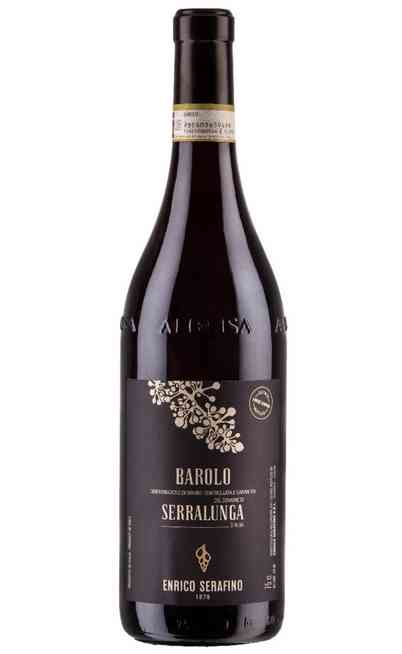 Barolo de la Commune de Serralunga d'Alba "Serralunga" DOCG