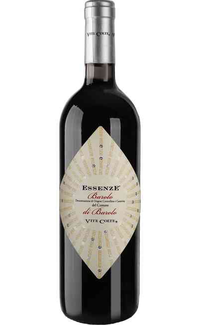 Barolo de la municipalité de Barolo DOCG ESSENCES