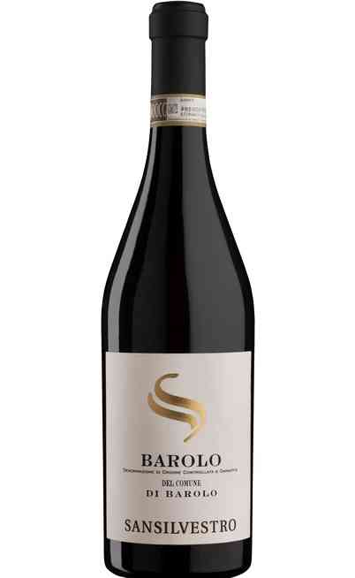 Barolo del Comune di Barolo DOCG