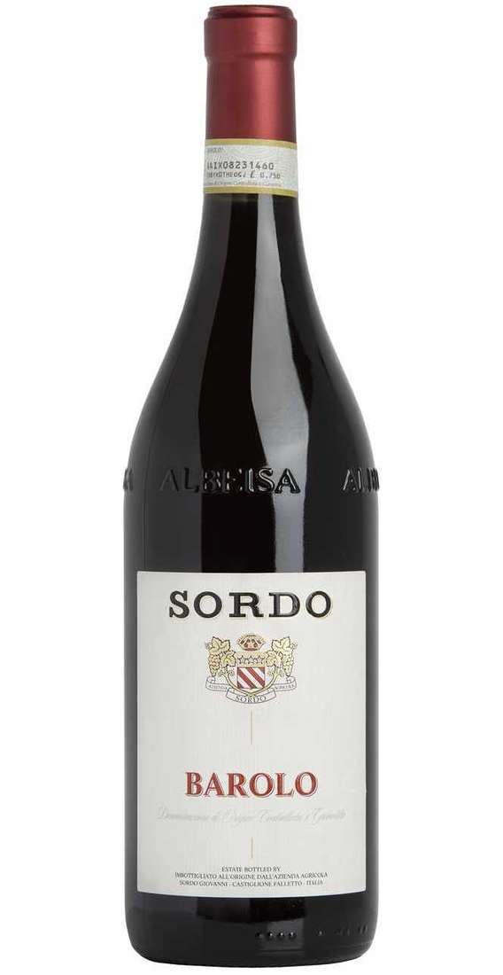 Barolo DOCG 2016