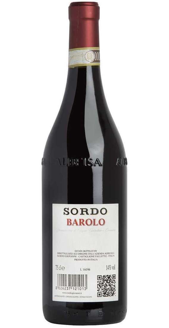 Barolo DOCG 2016
