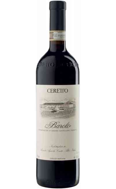 Barolo DOCG 2018 BIO 