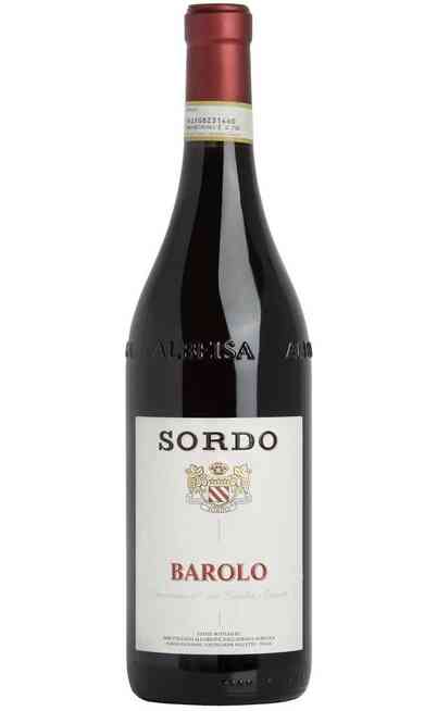 Sordo D\'Alba Barbera , Superiore \