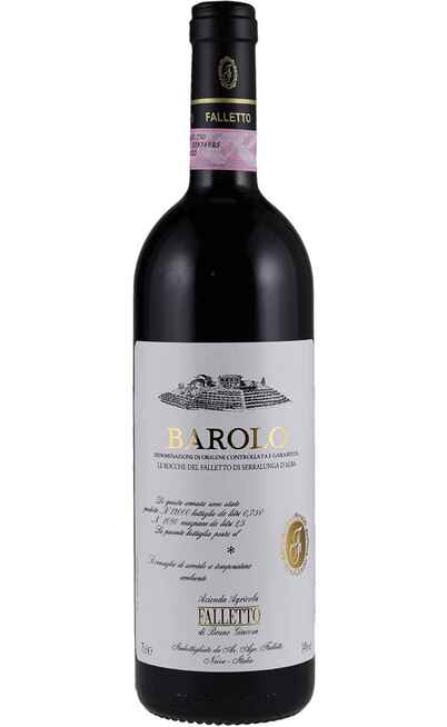 Barolo DOCG 2020 [BRUNO GIACOSA]