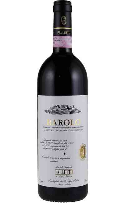 Barolo DOCG 2020