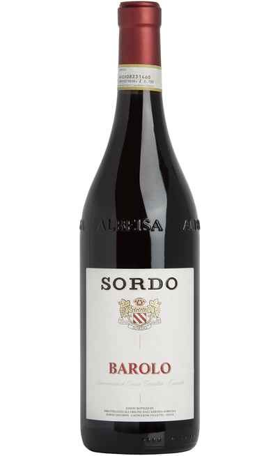 Barolo DOCG 2020 [Sordo]