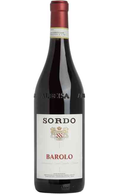 Barolo DOCG 2020