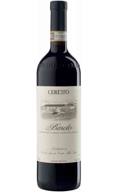 Barolo DOCG 2021 BIO