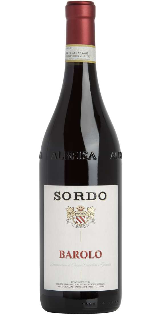 Barolo DOCG 2021