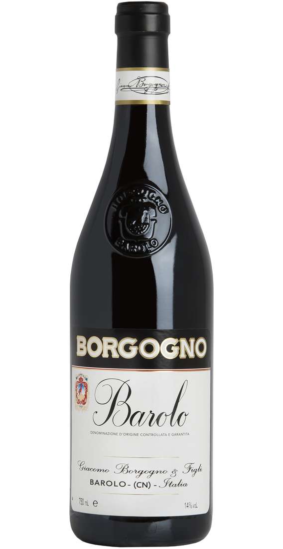 Barolo DOCG BIO