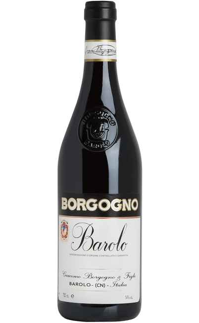 Barolo DOCG BIO [BORGOGNO]