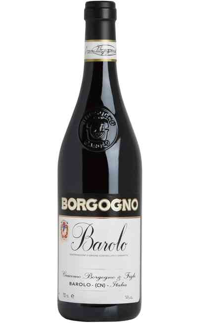Barolo DOCG BIO