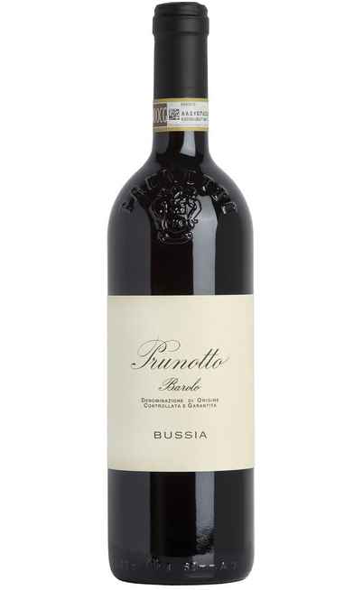 Barolo DOCG "Bussia" [Antinori Prunotto]