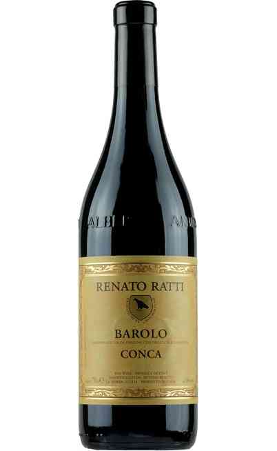 Barolo DOCG "Conca"