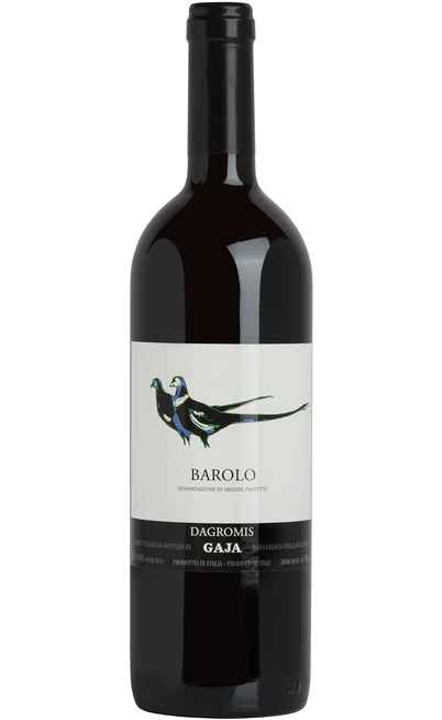 Barolo DOCG "DAGROMIS" [Gaja]