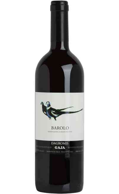 Barolo DOCG "DAGROMIS"