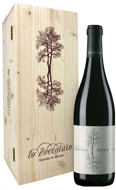 Barolo DOCG in Box