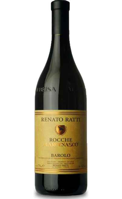 Barolo DOCG "Marcenasco" [RATTI]