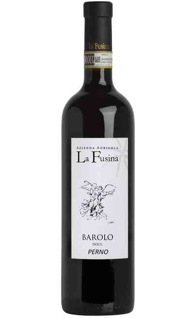 Barolo DOCG "PERNO" 2015