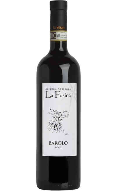 Barolo DOCG "PERNO" 2018